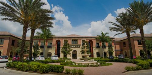 Top Undergraduate Business Schools in Florida 2017